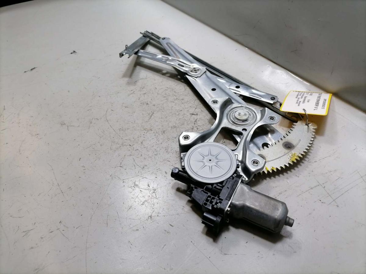 Mitsubishi Eclipse Cross original Fensterheber vorn links elektrisch Bj.2023
